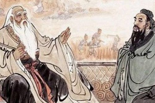 Người nghèo chớ nghĩ ba người, không tiền đừng tham ba dục