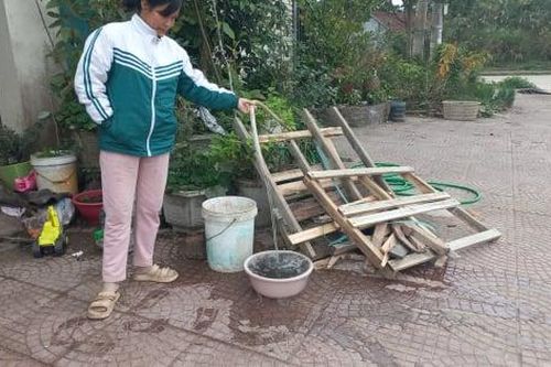 Nhiều hộ gia đình ở Quảng Ninh 'nghẹt thở' vì cơ sở chế biến thủy sản