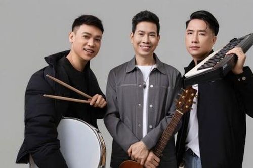 Duy Khoa tung nhạc Tết 'Năm mới tốt thôi': Không cần rực rỡ, chỉ cần… đỡ mệt
