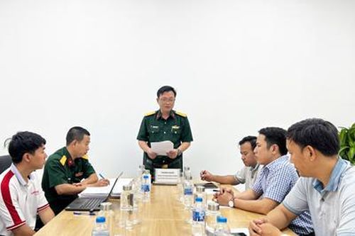 Trực tiếp kiểm sát việc giám sát giáo dục người bị án phạt tù cho hưởng án treo