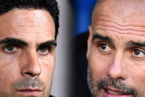 Man City đấu Arsenal tại chung kết Carabao Cup: Khởi đầu cuộc chiến tổng lực Pep và Arteta