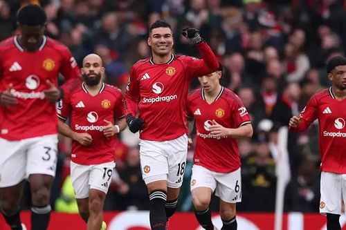 Michael Carrick hồi sinh bản sắc Manchester United: Dấu chấm hết cho ảo ảnh Ruben Amorim