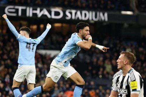 Manchester City 'đại chiến' Arsenal ở chung kết Cúp Liên đoàn Anh