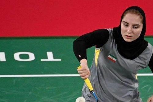Ủy ban Olympic Quốc tế bầu nữ thành viên đầu tiên đến từ Iran