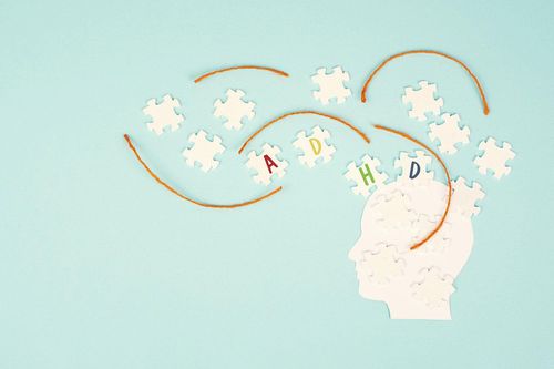 Tự chuẩn đoán bị ADHD, giới trẻ Trung Quốc tìm sự đồng cảm trên mạng