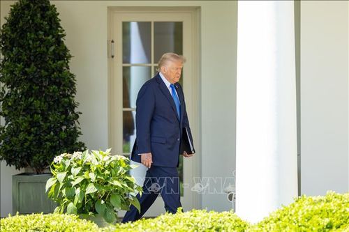 Án chung thân cho đối tượng âm mưu ám sát Tổng thống Donald Trump tại sân golf