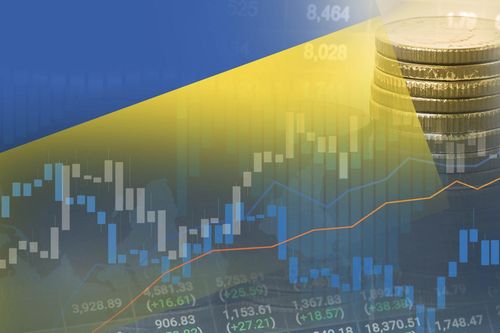 Tiết lộ về tác động từ các đòn tấn công của Liên bang Nga với kinh tế Ukraine năm 2025