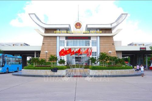 Việt Nam - Campuchia: Mở ra giai đoạn hợp tác sâu rộng, gắn kết chặt chẽ