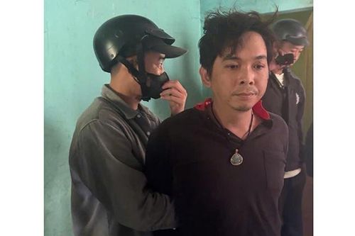 Bắt giữ 5 đối tượng liên quan vụ chém chết người ở xã Ninh Điền