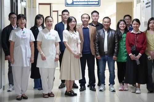 'Cất cánh' du lịch y tế ở Huế (kỳ cuối): Những bước đi dài hơi