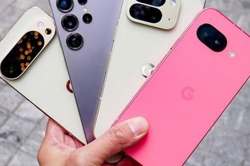 Bảng xếp hạng AnTuTu vừa công bố: Ai đang thống trị hiệu năng smartphone?