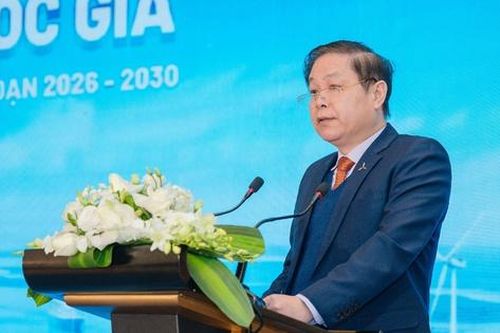 An ninh năng lượng – trụ cột cho mục tiêu tăng trưởng cao và phát triển dài hạn