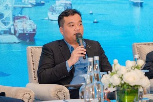 Điện gió ngoài khơi: Đòn bẩy tăng tốc giai đoạn 2026–2030