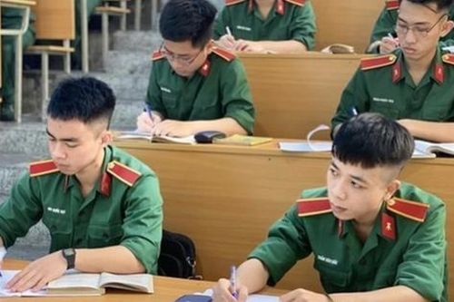 Sử dụng điểm thi đánh giá năng lực xét tuyển: Thêm 'cánh cửa' vào 23 trường Quân đội từ năm 2026