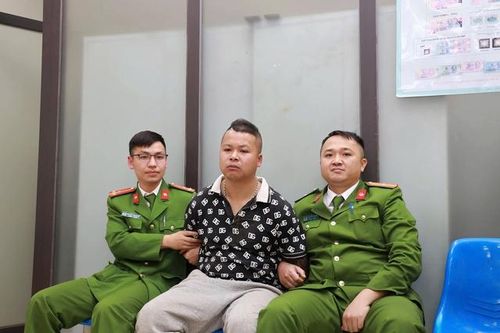 Vụ cướp ngân hàng ở Lào Cai: Nghi phạm đang điều trị bệnh tâm thần
