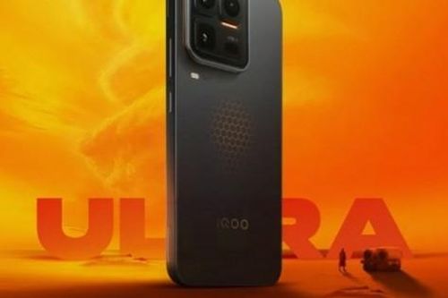 Vivo ra mắt smartphone cấu hình chuyên game có tản nhiệt buồng hơi, giá từ 21,3 triệu đồng