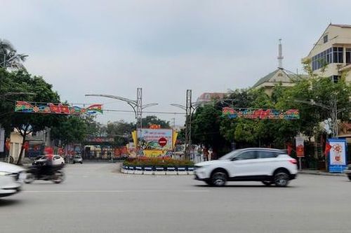 Phân luồng giao thông phục vụ Lễ hội Hoa đào Xứ Lạng năm 2026