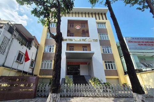 Cần Thơ: Phát hiện 1 dự án nghiệm thu, thanh toán khống tiền tỷ