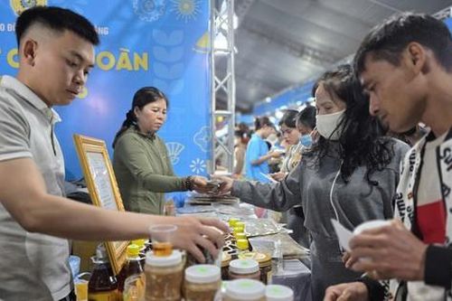 'Ai cũng có Tết, không ai bị bỏ lại phía sau'