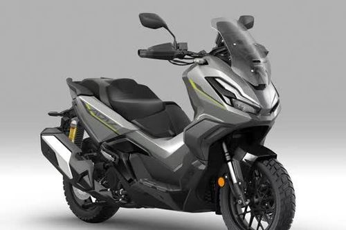 Top 10 xe tay ga Nhật Bản tốt nhất năm 2026: Vinh danh Honda ADV 350