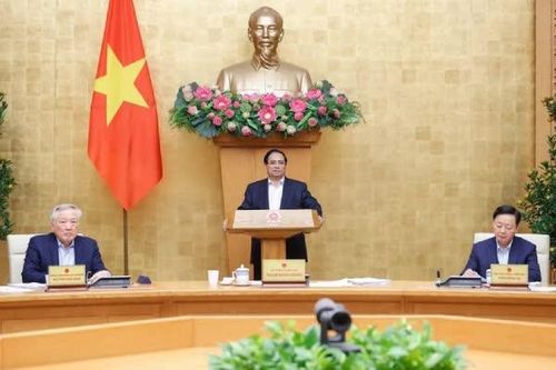 Không để ách tắc hàng hóa kéo dài vì Nghị định 46