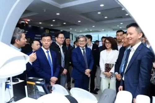 Hà Nội phê duyệt Chiến lược Chuyển đổi số đến năm 2030