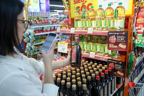 Vì sao MCH được quan tâm khi thị trường được nâng hạng?