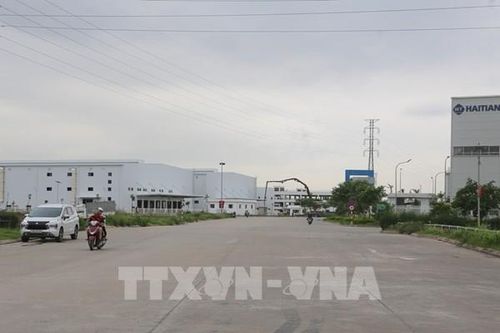 Khu kinh tế và Khu công nghiệp Khánh Hòa chủ động đón sóng đầu tư lớn