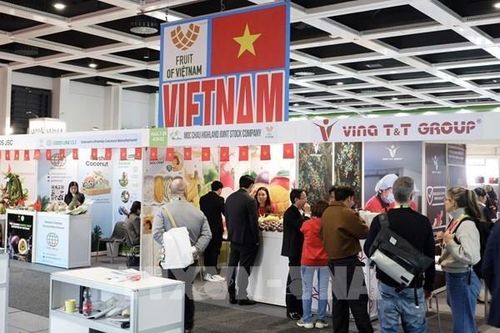 Hội chợ Fruit Logistica 2026 định hình thương mại nông sản tươi toàn cầu