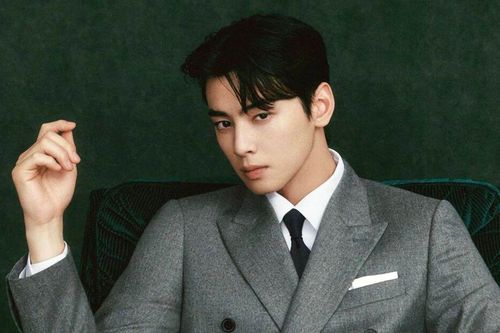 Hé lộ điểm mấu chốt trong bê bối trốn thuế của Cha Eun Woo