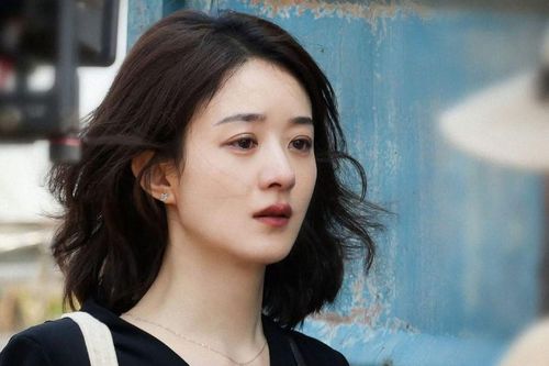Triệu Lệ Dĩnh không đáng trách