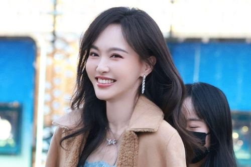 Đường Yên liên tục nhận tin vui sau nghi vấn ly hôn