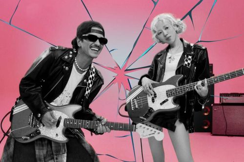 Bruno Mars làm rõ tin đồn 'cạch mặt' Rosé