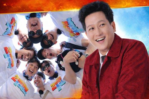 Dàn cast 2 Ngày 1 Đêm tụ hội trong phim Tết Trường Giang: Khán giả 'réo tên' HIEUTHUHAI