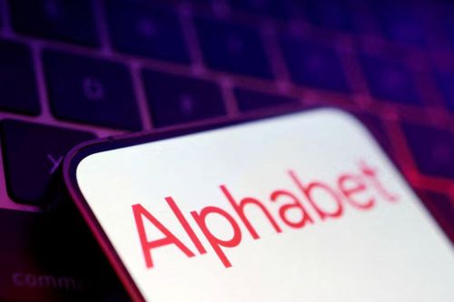 Công ty mẹ của Google vượt kỳ vọng về doanh thu