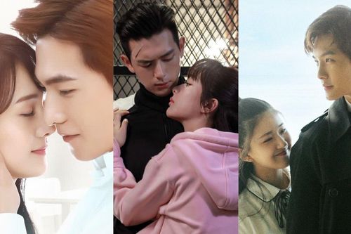 Top 12 phim ngôn tình Trung Quốc hay không nên bỏ qua