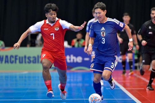 Phản ứng của AFC khi Indonesia thắng Nhật Bản, viết lịch sử vào chung kết châu Á