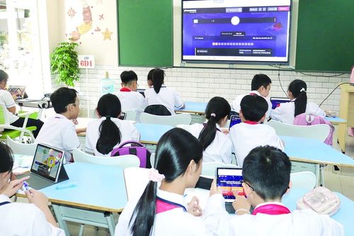 Hướng tới 'số hóa tư duy sư phạm'