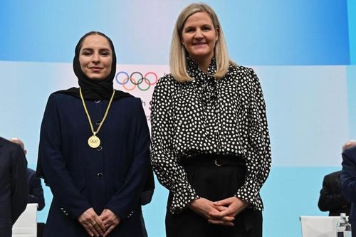 Bước tiến bình đẳng giới trong Ủy ban Olympic Quốc tế