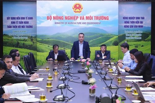 Hoàn thiện khung pháp lý: Gỡ 'nút thắt' xuất nhập khẩu nông sản