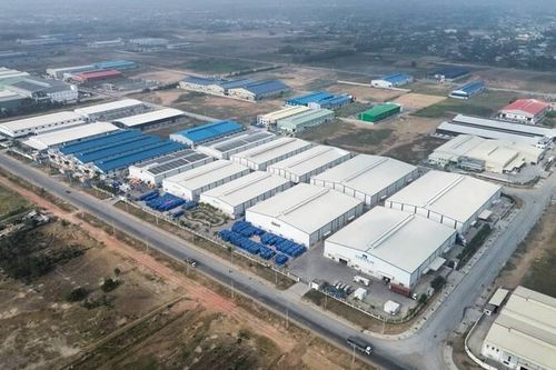 Tây Ninh: Công nghiệp, thương mại tăng trưởng ấn tượng