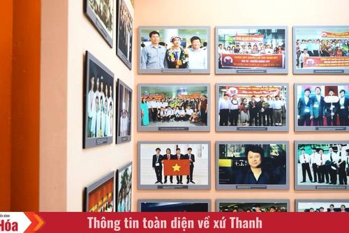 Chạm đến vinh quang