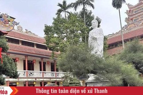 Lễ tạ cuối năm - nghi thức tâm linh ý nghĩa