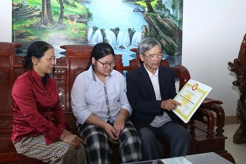 Một dòng họ khuyến học tiêu biểu
