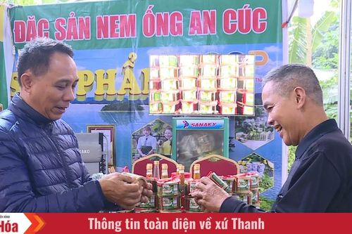 Lưu truyền để giữ lửa nghề quê