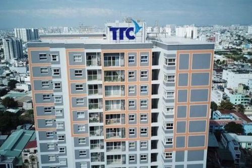 Nắm 49% chủ đầu tư dự án Cù lao Tân Vạn, TTC Land kinh doanh ra sao?