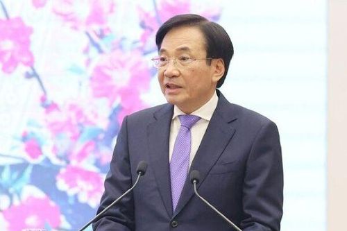 Chính phủ đặt mục tiêu vận hành sàn giao dịch vàng trước ngày 10/2