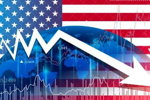 Ba lớp áo đang che đậy những tổn thương của kinh tế Mỹ
