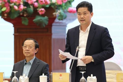 Họp báo Chính phủ tháng 1/2026: Bộ Y tế giải đáp về việc triển khai Nghị định 46