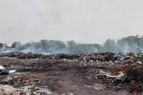 Hải Phòng phê duyệt nhà đầu tư dự án Nhà máy xử lý chất thải Kinh Môn